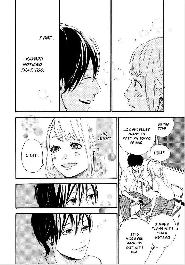 Orange (TAKANO Ichigo) Chapter 11 7